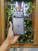 সাইট মেটাল এলমনিয়াম ফ্রম + আইফোন কনভাটার - Image 5