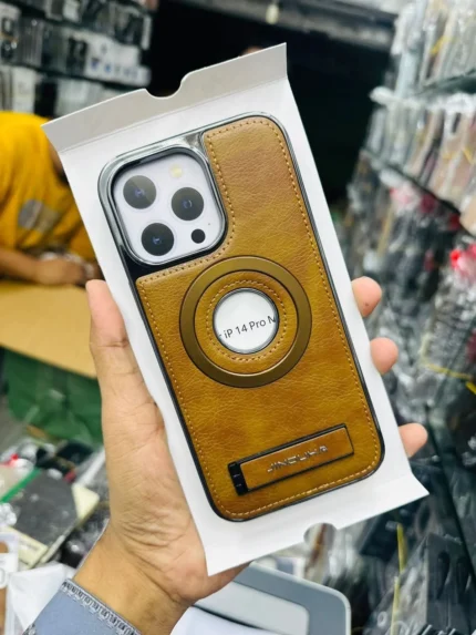 Case Jinduka